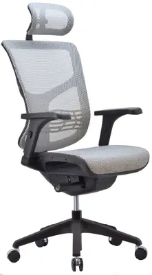 Эргономичное сетчатое кресло Expert VISTA