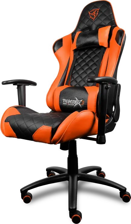 Геймерское кресло ThunderX3 TGC12