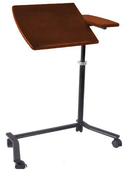 Мобильный стол для ноутбука