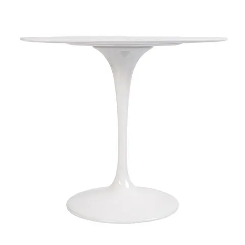 Стол style tulip table белый