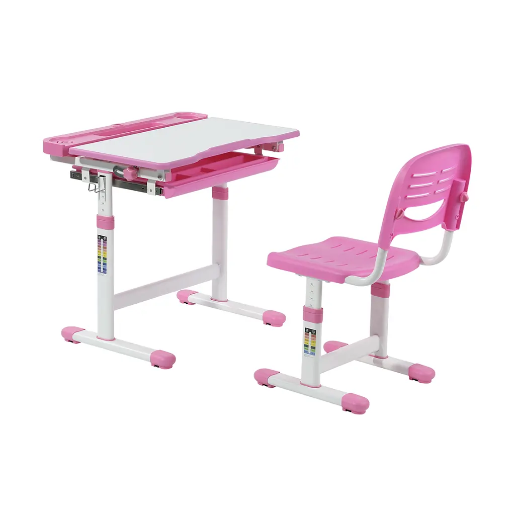 Стул FUNDESK sst3 Pink