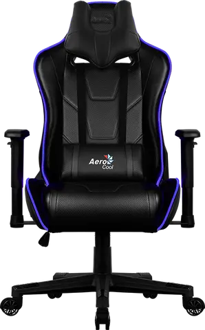 Компьютерное кресло aerocool ac120 air