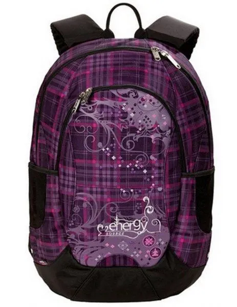 Школьный рюкзак 4YOU Infinity