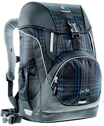 Школьный рюкзак OneTwo
