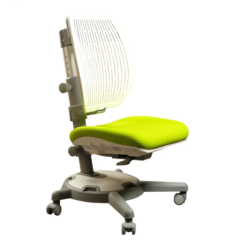 Детское эргономичное кресло Comf-Pro Ultra Back (Зеленый) купить за 45450руб. Отзывы, Шоурум в Москве, доставка по России; Эрготроника