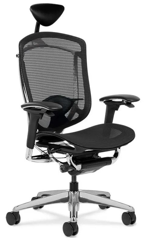 Кресло Okamura Contessa II