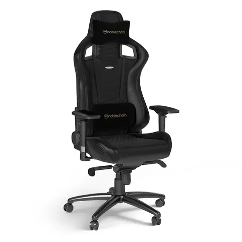 Noblechairs epic sale leather