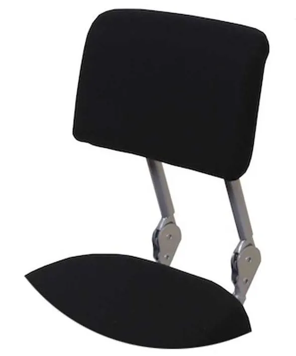 Спинка для металлических коленных стульев KM01/KM01L