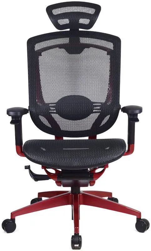 Эргономичное сетчатое кресло X-Pace