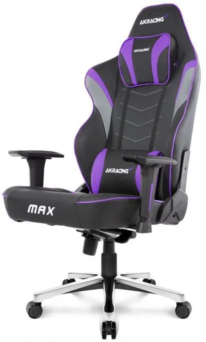 Игровое кресло AKRacing Max