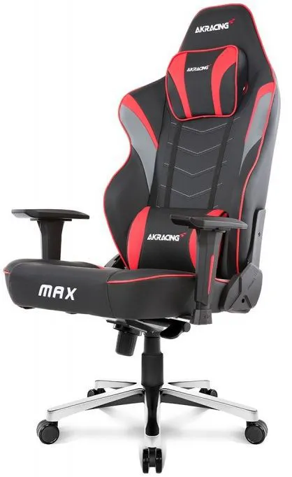 Игровое кресло AKRacing Max
