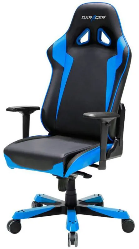 Геймерское кресло DXRacer Sentinel Series SJ00