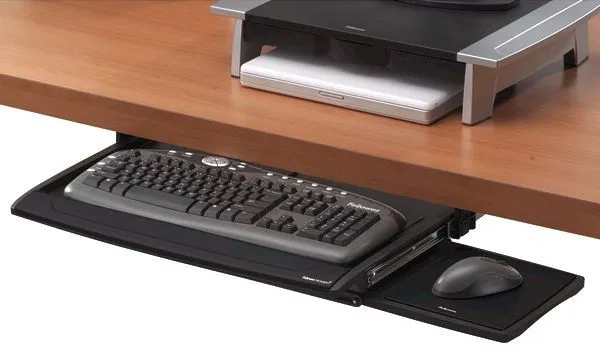 Подставка для клавиатуры и мыши Office Suite Deluxe