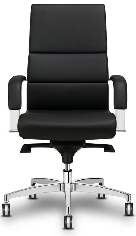Кресло для руководителя Sitland Body Executive