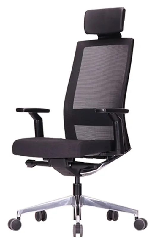 Офисное кресло Duorest Quantum Q700C