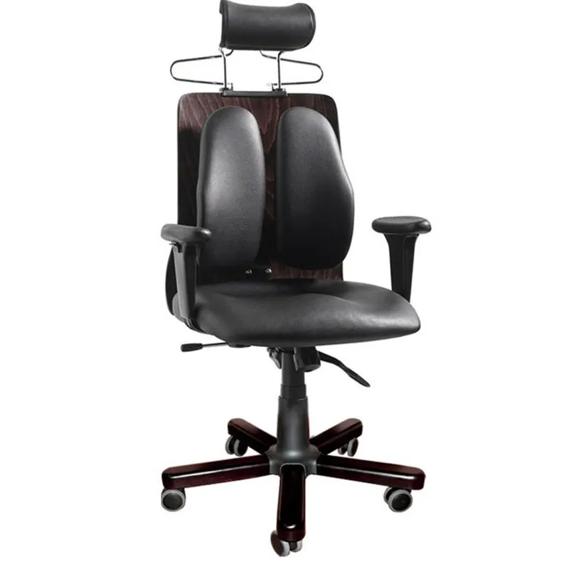 Ортопедическое офисное кресло DUOREST DW-150A