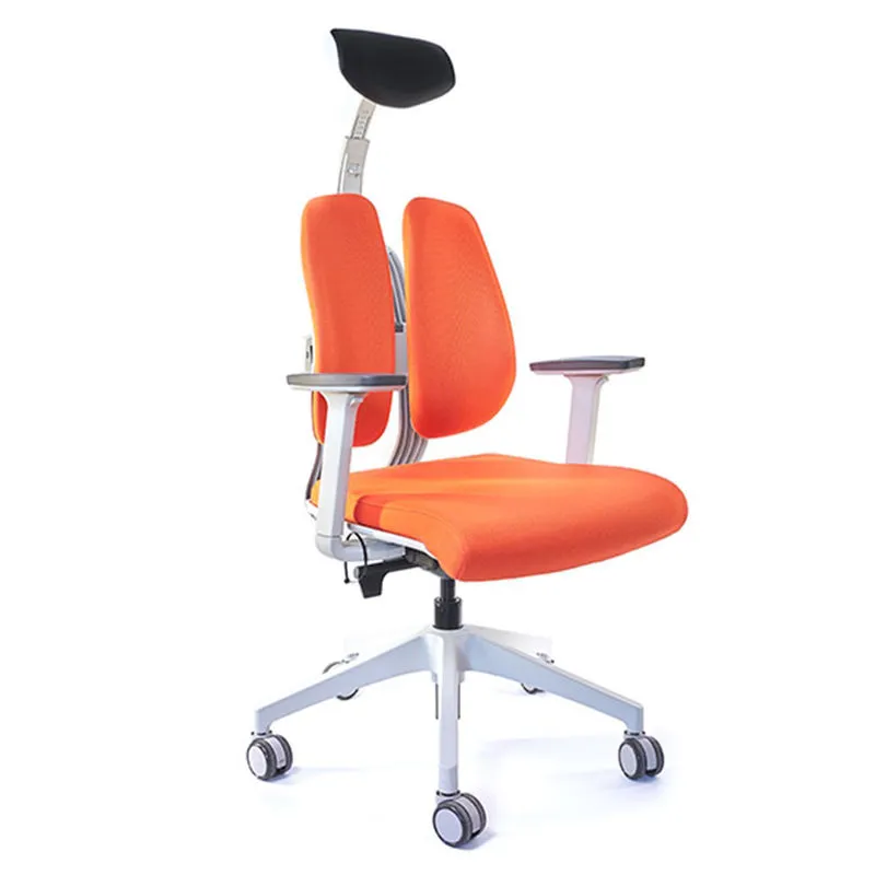 Ортопедическое кресло Duorest D200_W