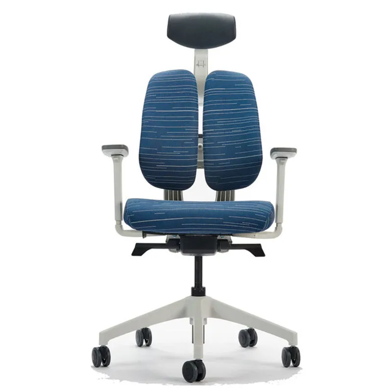 Ортопедическое кресло Duorest D 200_W_DT