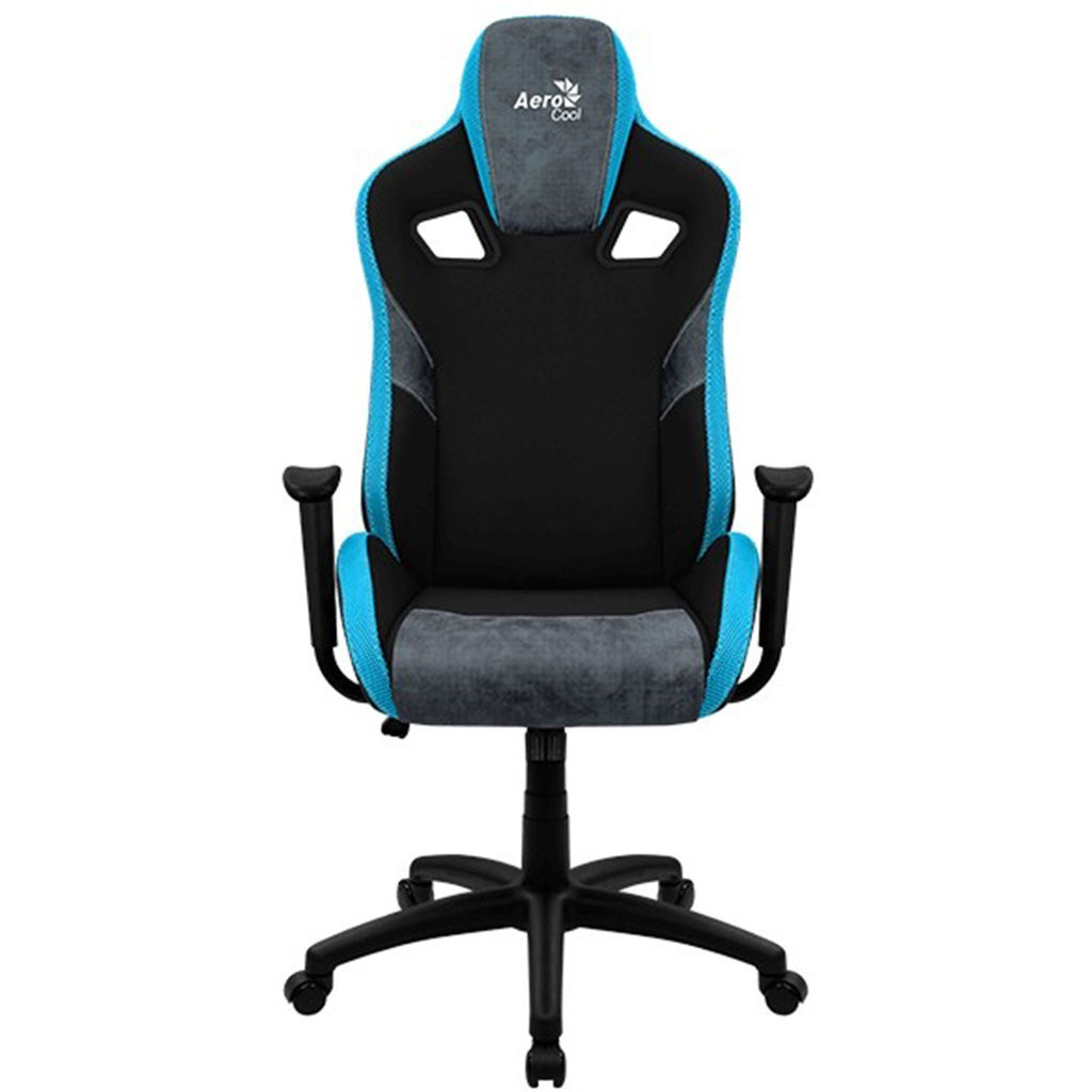 Кресло Aerocool Alpha 1 Купить
