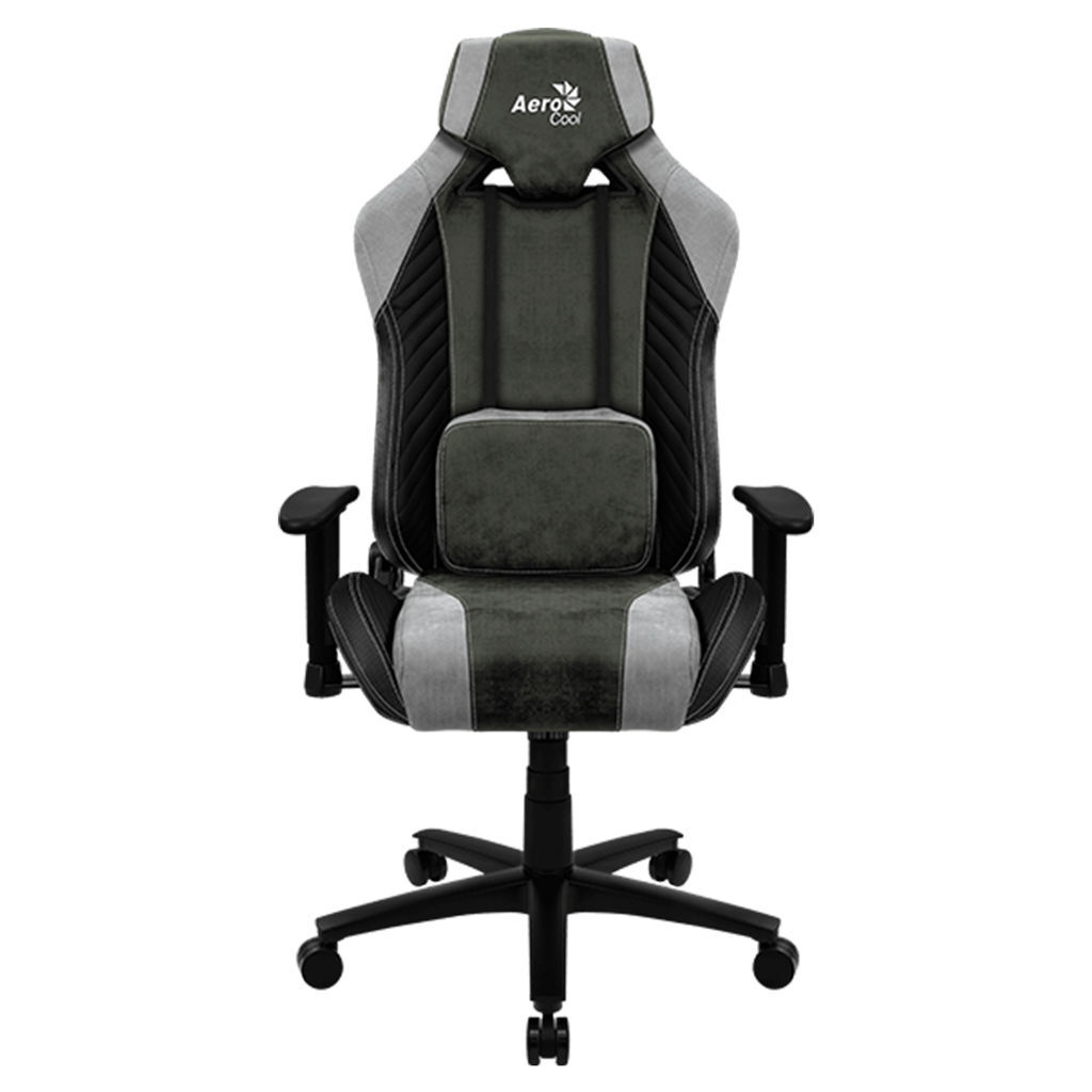 Aerocool Duke Кресло Купить
