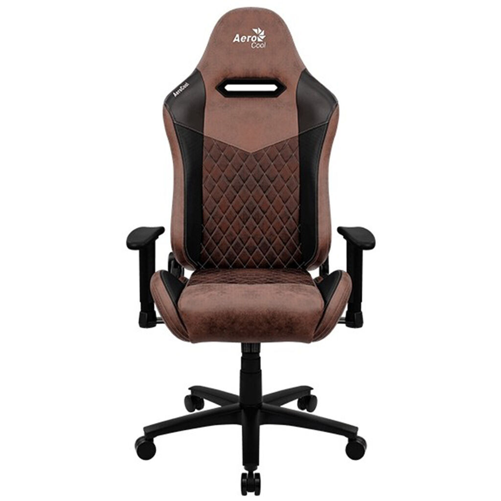 Aerocool Duke Кресло Купить