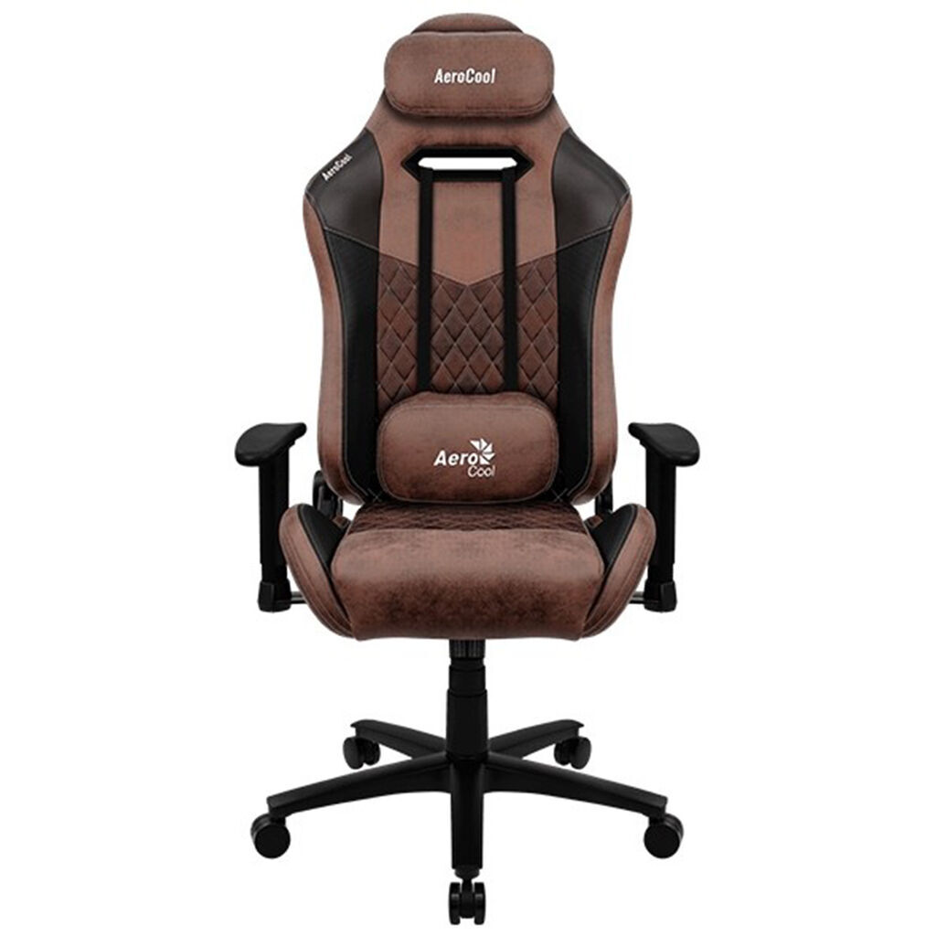 Aerocool Duke Кресло Купить