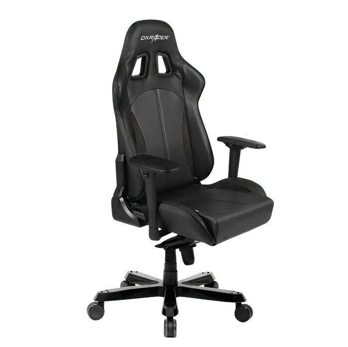 Кресло Dxracer King Купить