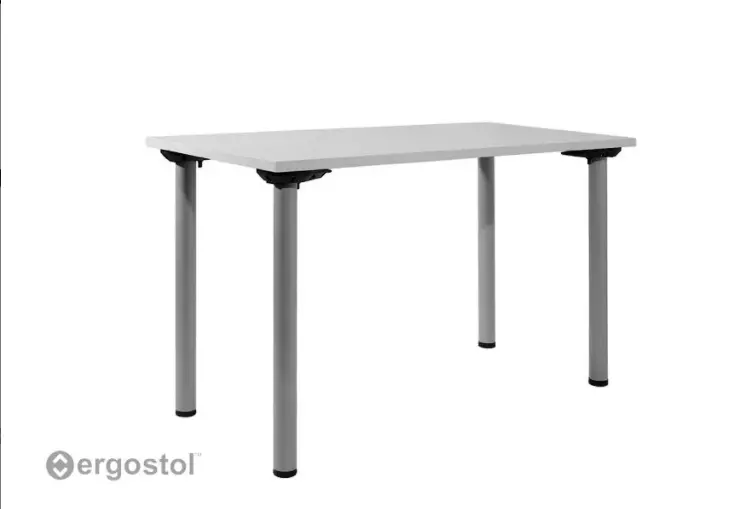 Складной стол Ergostol Twist для офиса