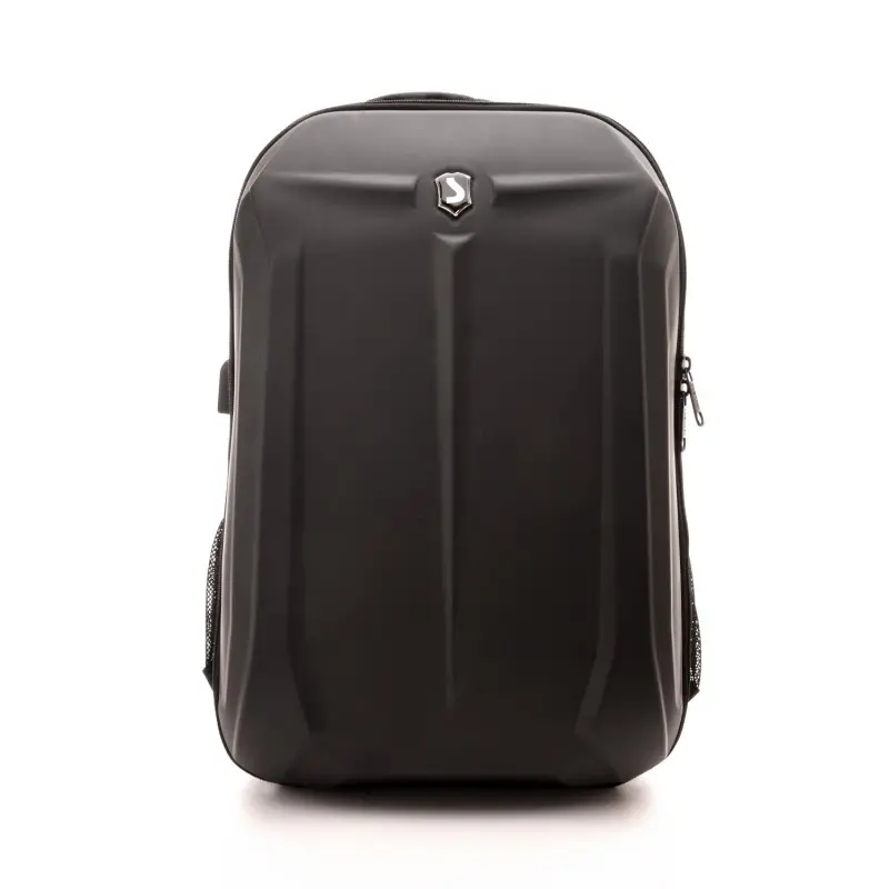 Рюкзак для ноутбука 15,6 дюйма SEASONS усиленный MSP4780 с прорезиненным жестким каркасом