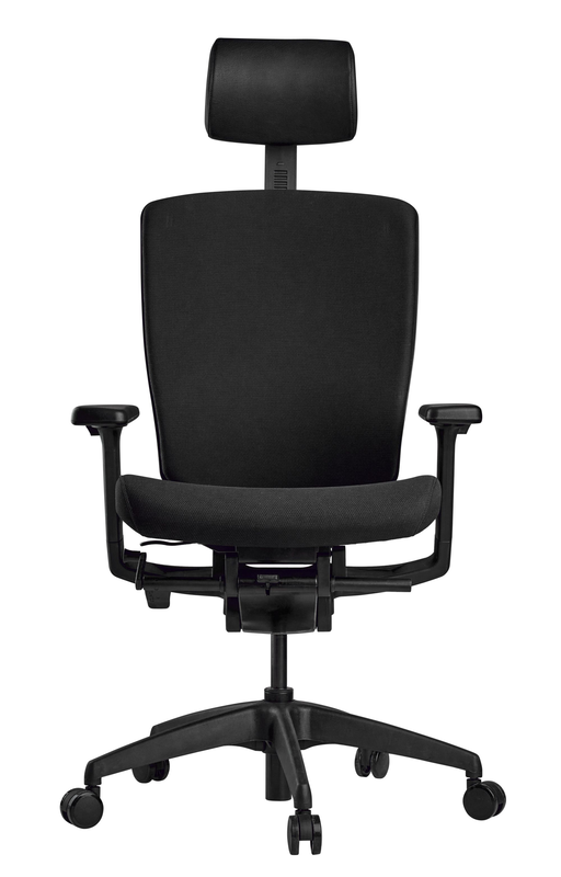 Schairs Aeon M01S