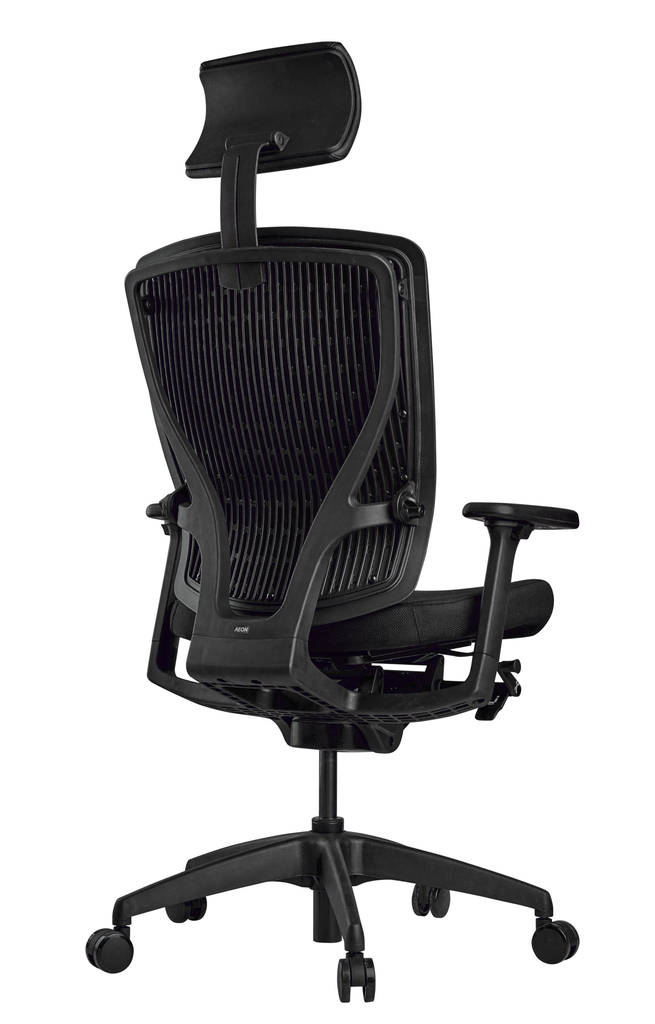 Schairs Aeon M01S