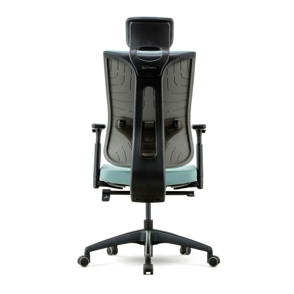 Schairs Aeon M01S