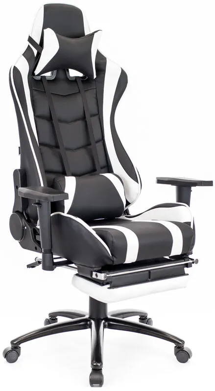 Игровое кресло Everprof Lotus S1
