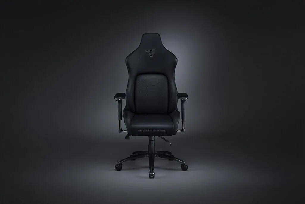 Razer Iskur 44190