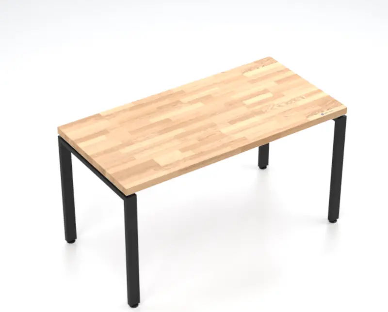 Рабочий стол Tabula Sense Smart Office Oak