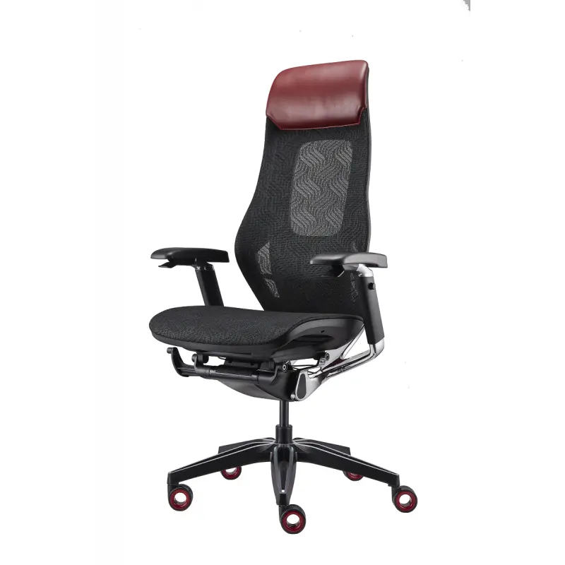 Премиум игровое кресло GT Chair Roc Chair