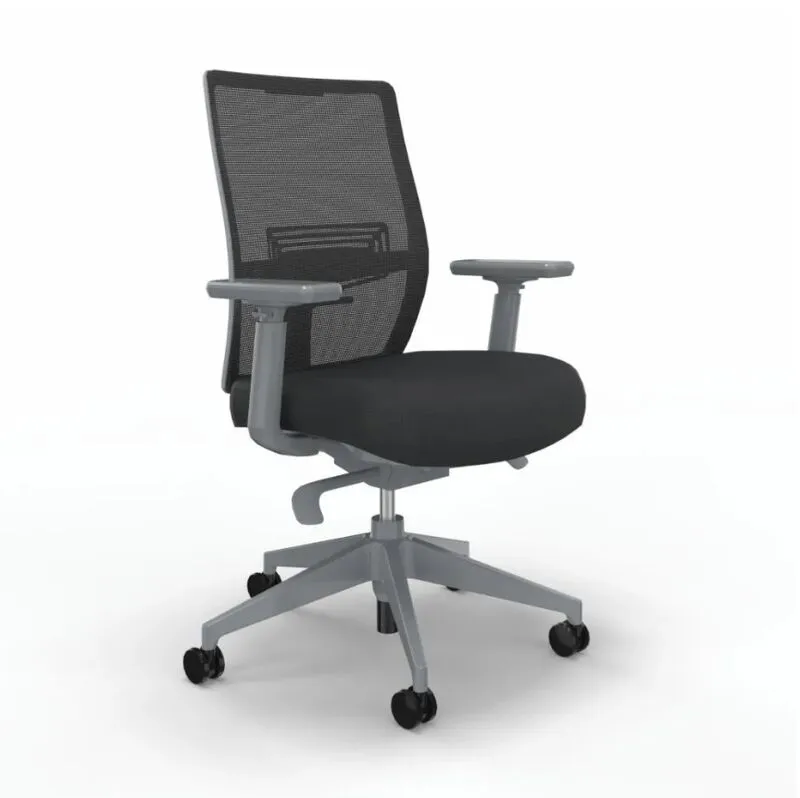 Эргономичное кресло HAWORTH Aloha Active