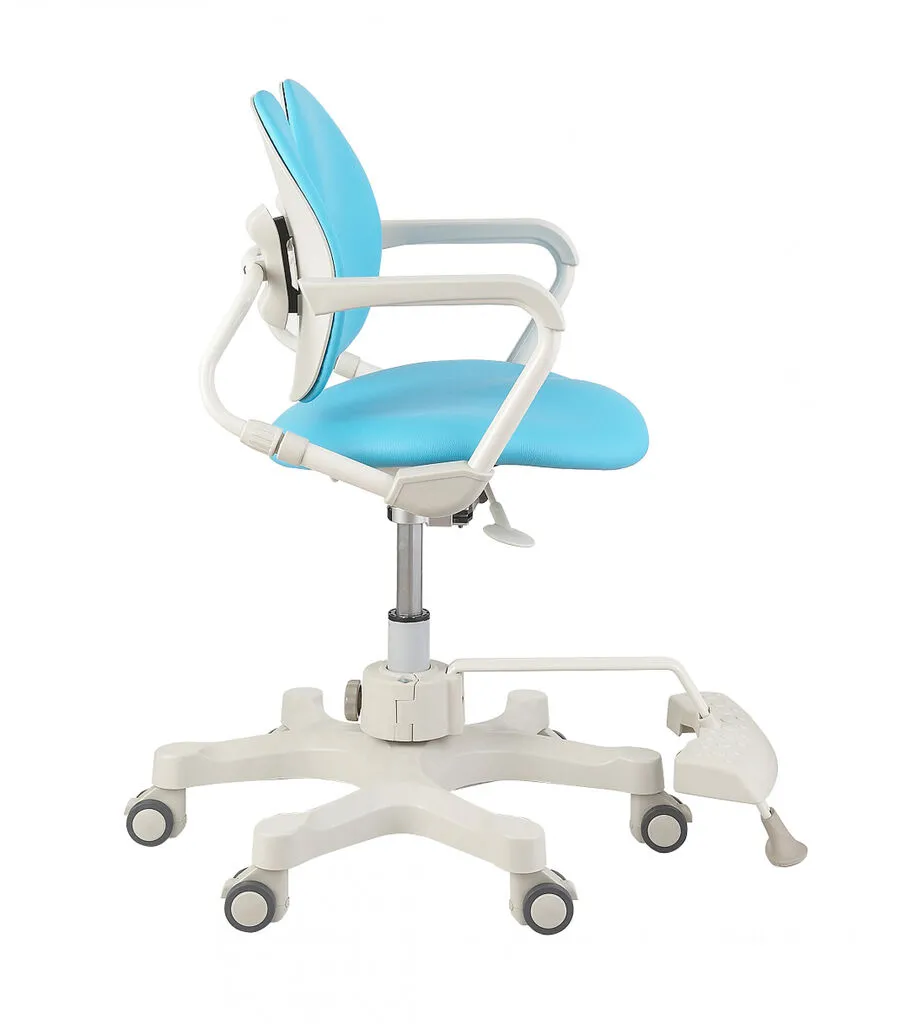 Съемные чехлы на детские ортопедические кресла DUOKIDS Dr-280dds